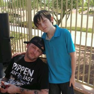 Meet your Posher, Chris